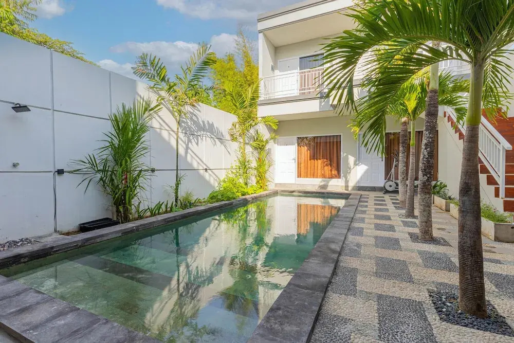 Roses Bali Homestay