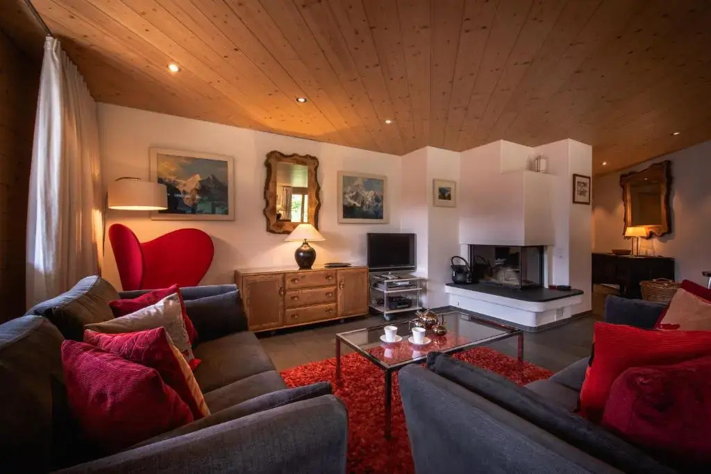 Apartment Bella Vista Apt- No- 10 by Interhome