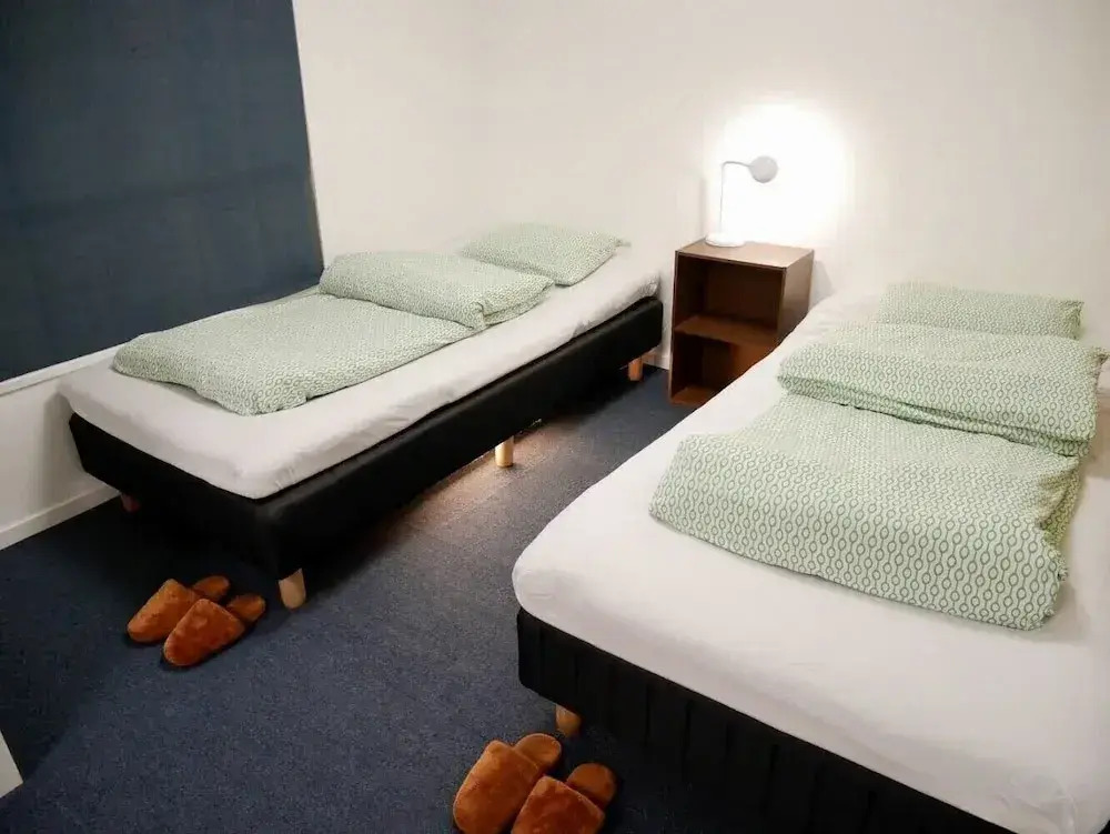 Hostel Bell