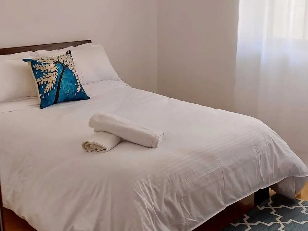 Stay.Plus Kirichwa Road Apartment