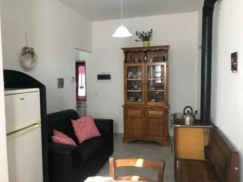 La Casa Di Nena