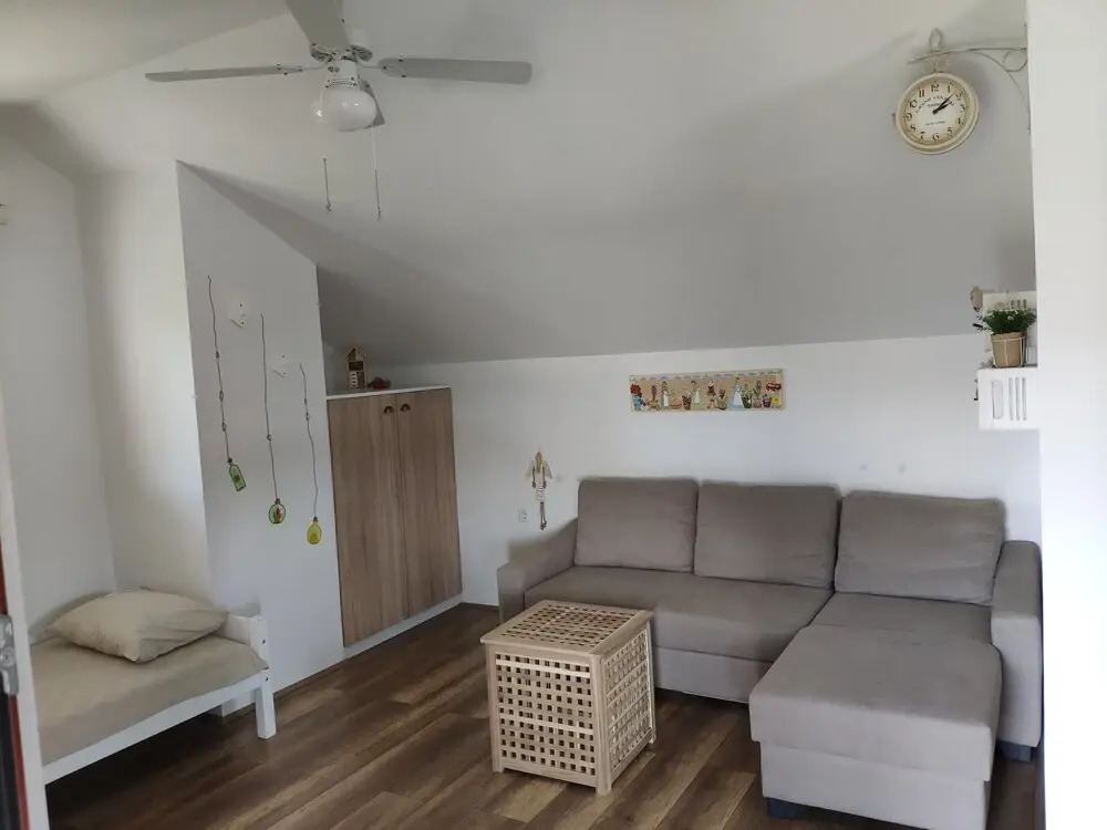 Modern Apartment in Starigrad with Garden