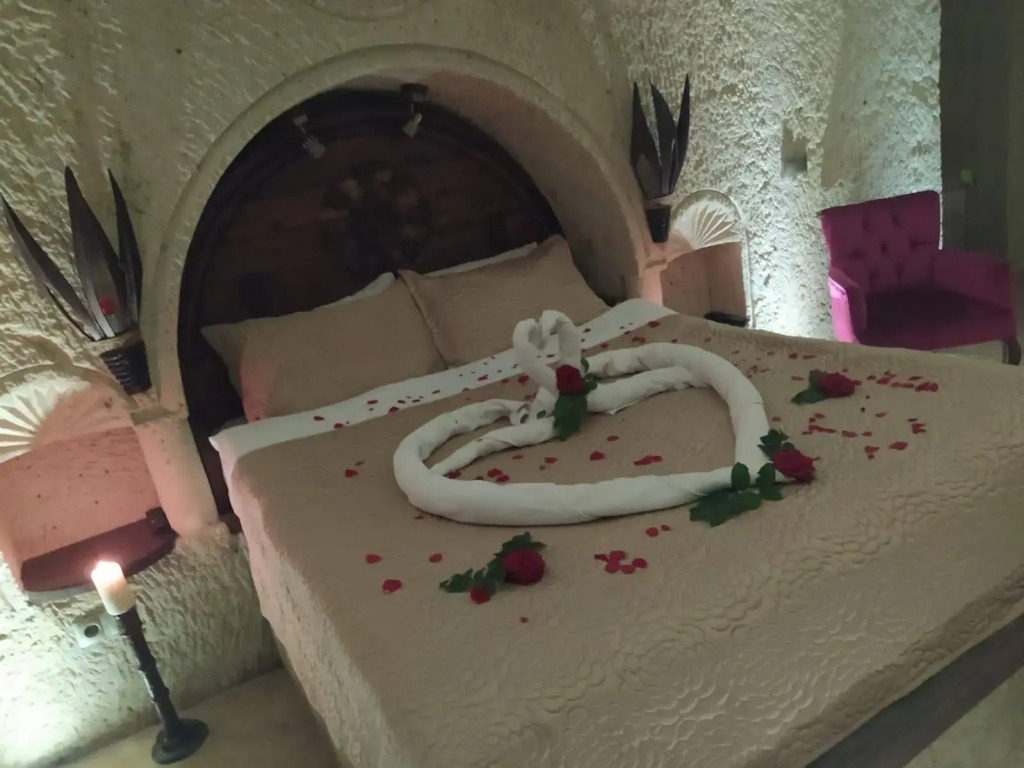 Best Cave Hotel