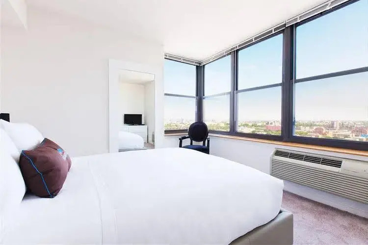 Sky City Apartments at Grove
