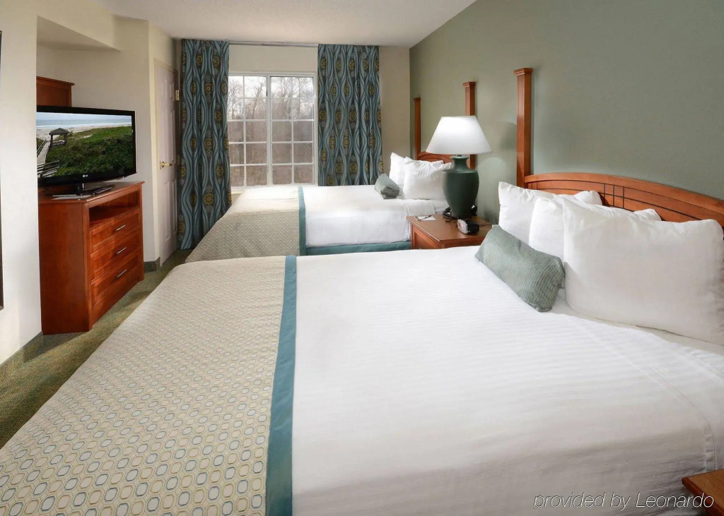 Staybridge Suites Raleigh-Durham Airport-Morrisville by IHG