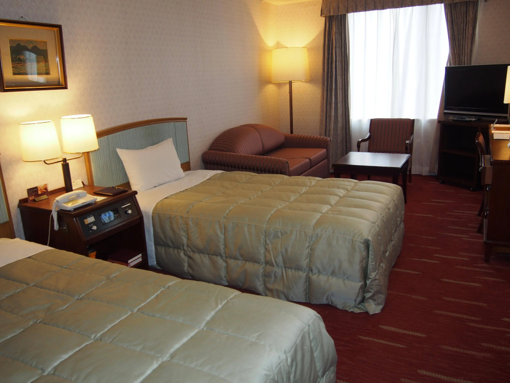 Takarazuka Hotel