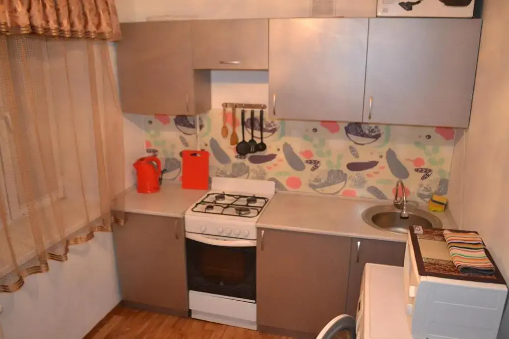 AHome Atakent 50 Timiryazeva
