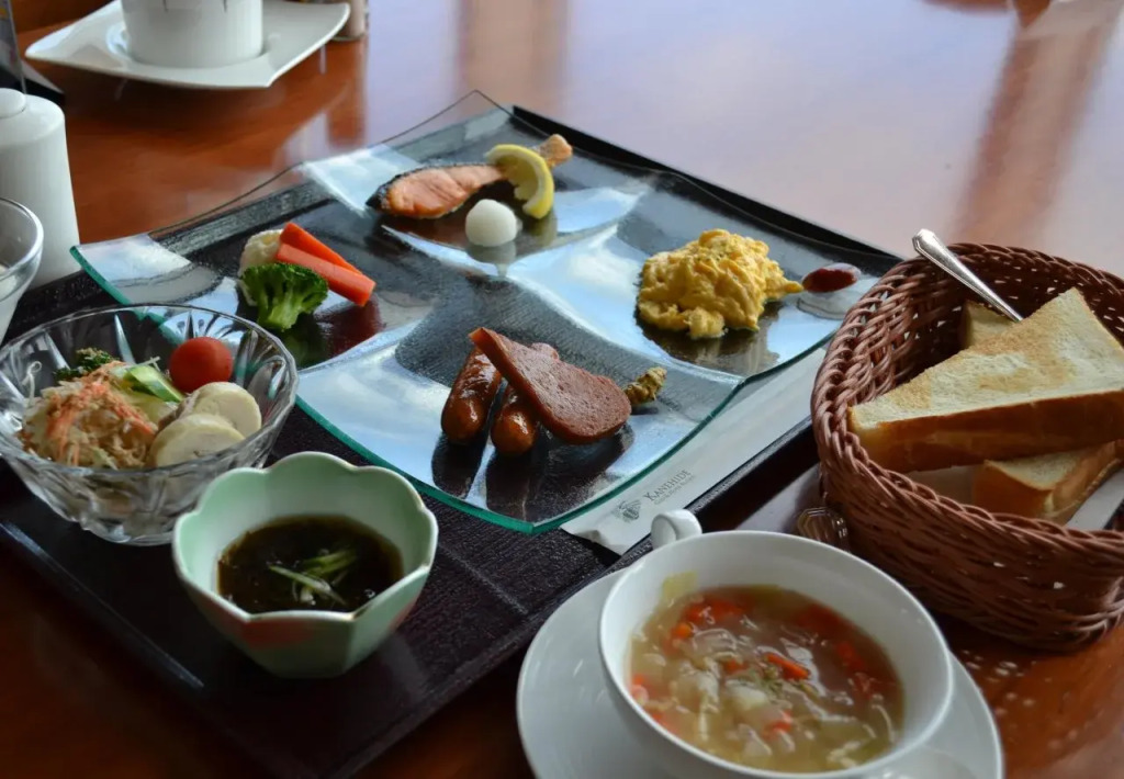 Kanehide Kise Country Club