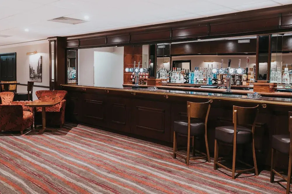 The NewBridge Hotel