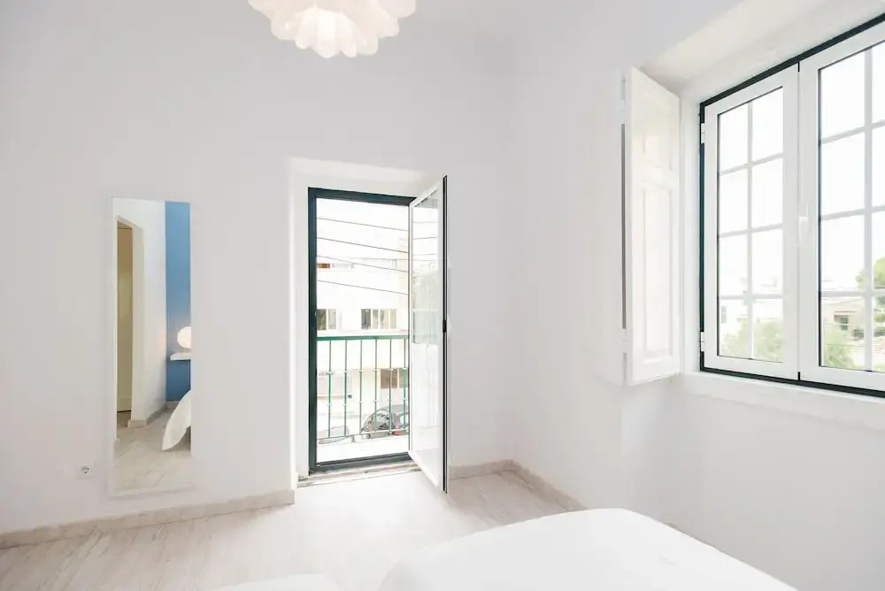 ShortStayFlat Estoril
