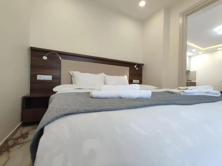 Leo Group luxury Apartment 15-314 Sunrise Batumi