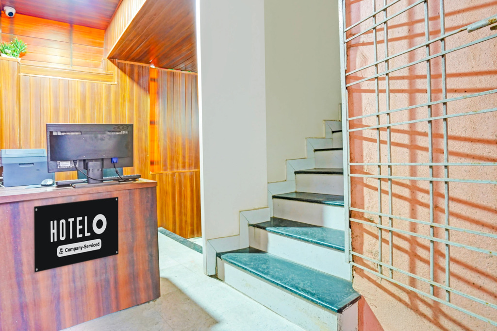 Super Hotel O Dighori Nagpur