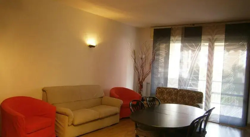 Bed and breakfast Dolce Risveglio