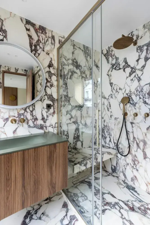 HIGHSTAY - Luxury Serviced Apartments - Centre Pompidou Museum