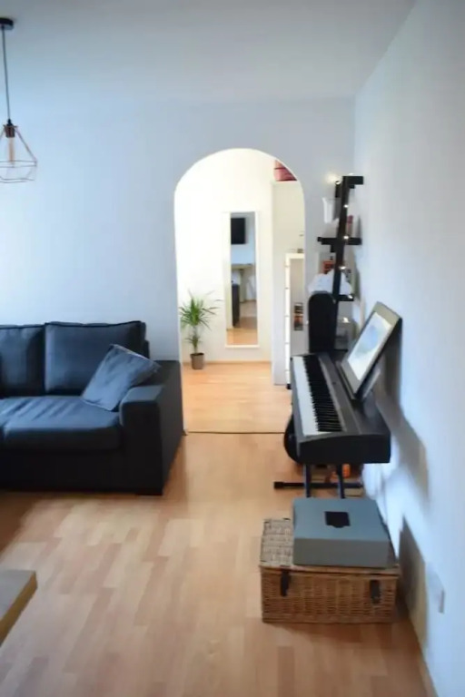 Lovely 1 Bedroom Flat in Tooting Bec