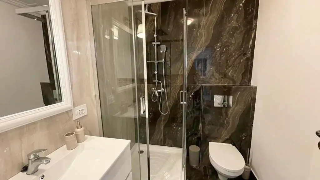Apulum Apartment