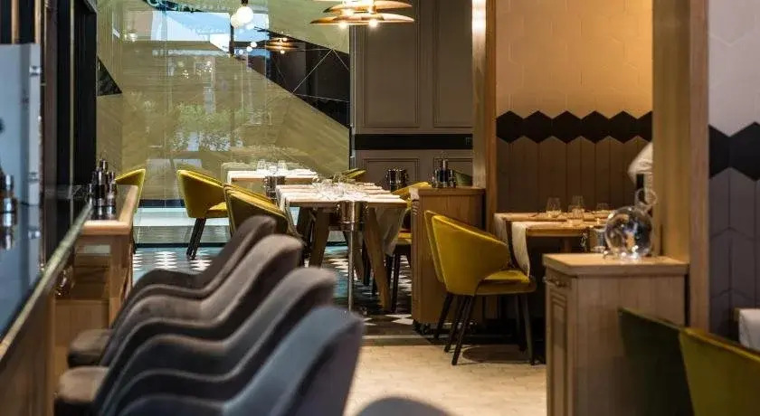 Hotel Platinia