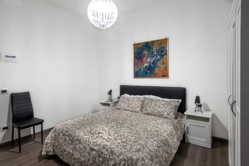 B&B Amalfis Luxury Rooms