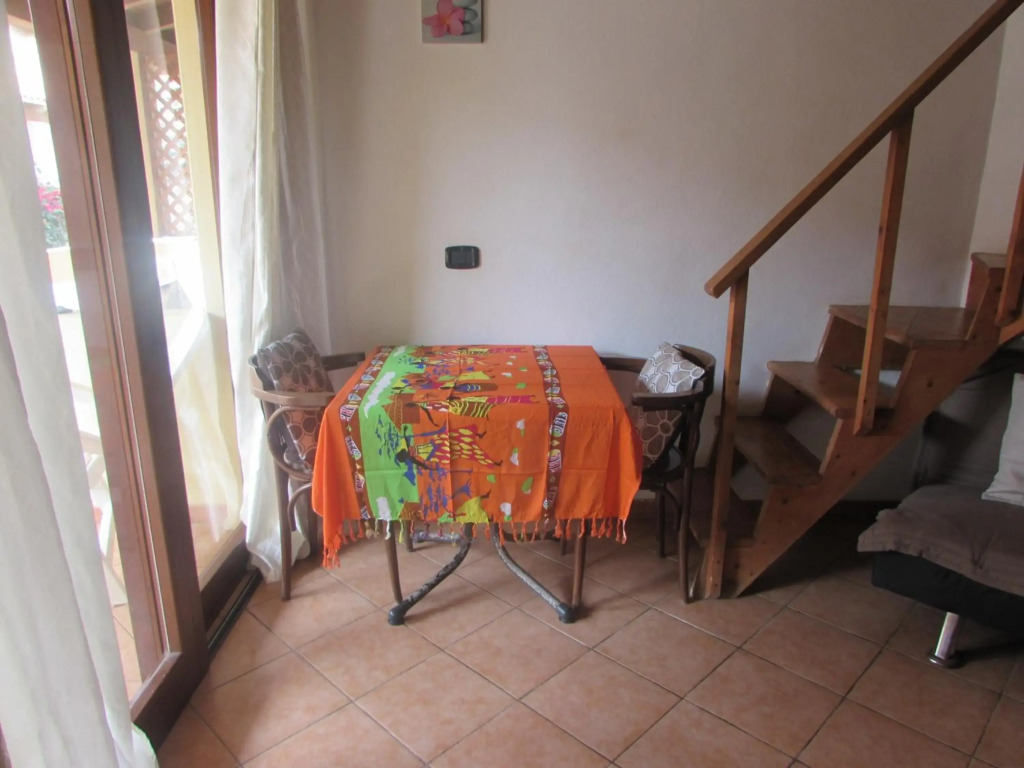 Private Apartment 1 minute to the pool & beach Santa Maria #74B