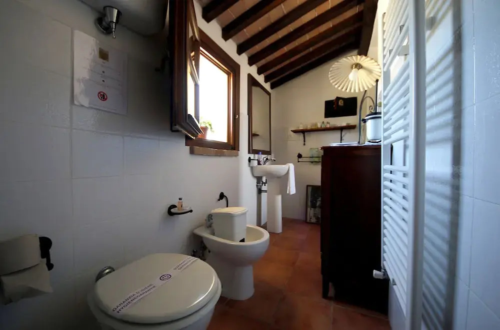 Villa With 2 Bedrooms in Cortona, With Private Pool, Enclosed Garden and Wifi