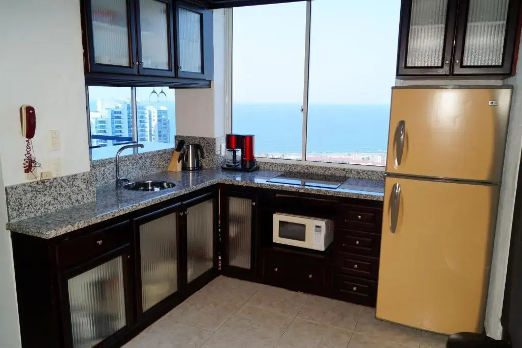 Apartamentos Bacanos