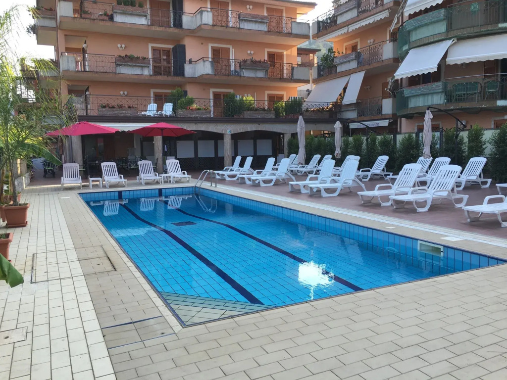 Taormina Hotel Calipso
