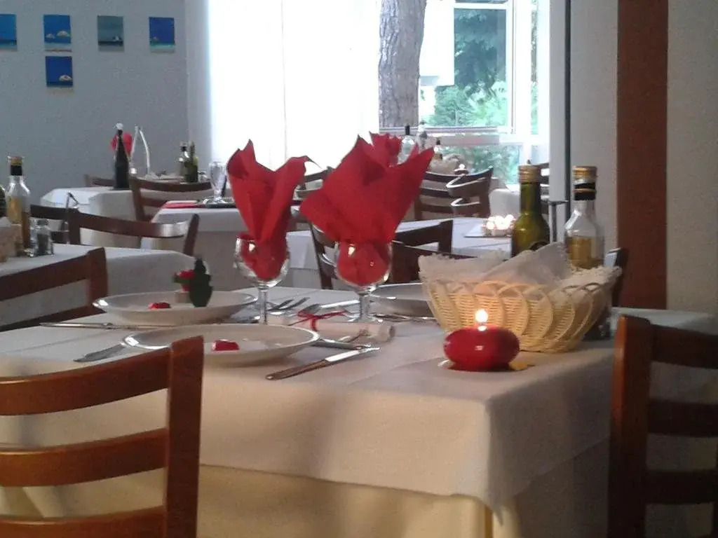 Hotel Lora