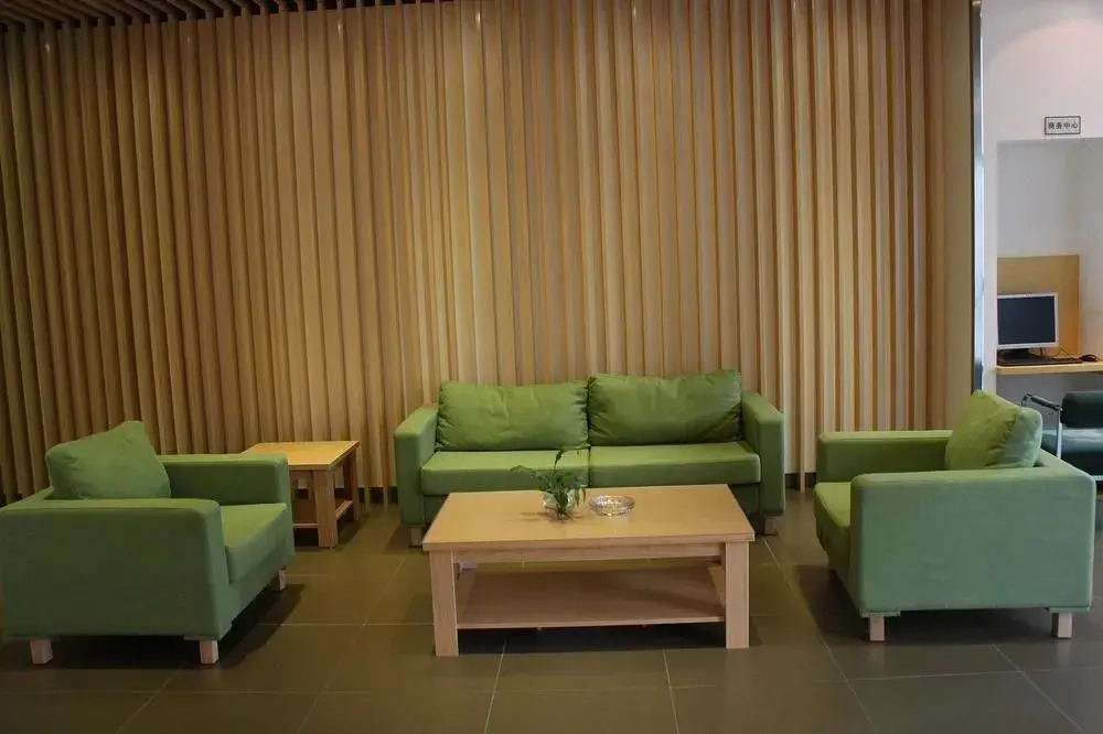 Motel 168 Shijiazhuang Zhongshan East Road Letai Center