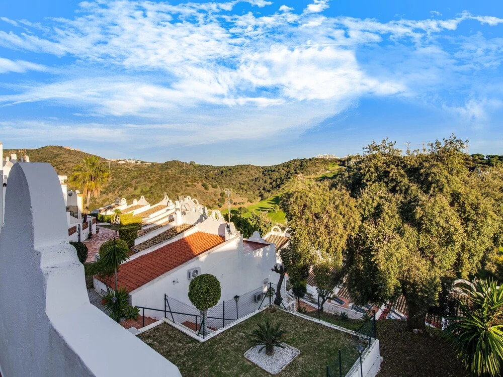 Modern Holiday Home in Artola With Swimming Pool