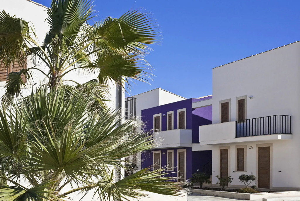 Blu ModicAmare