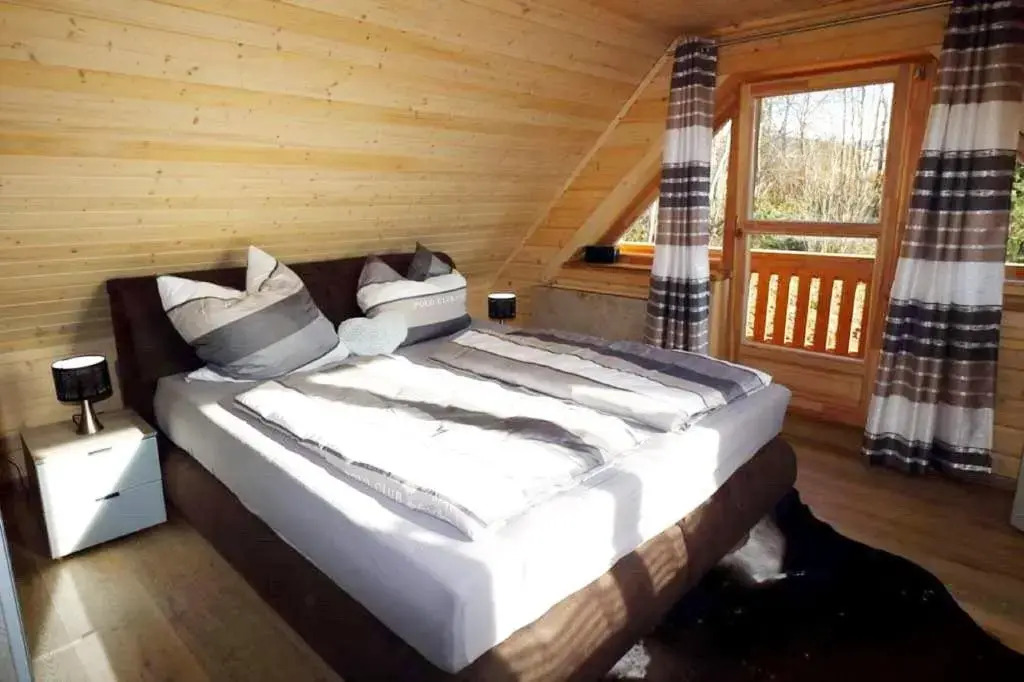 Chalet Fuchsberg