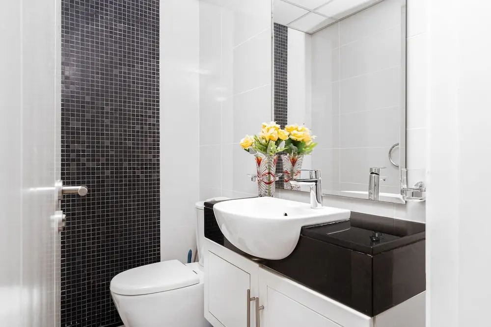 Nasma Holiday Homes - Damac Marina Bay