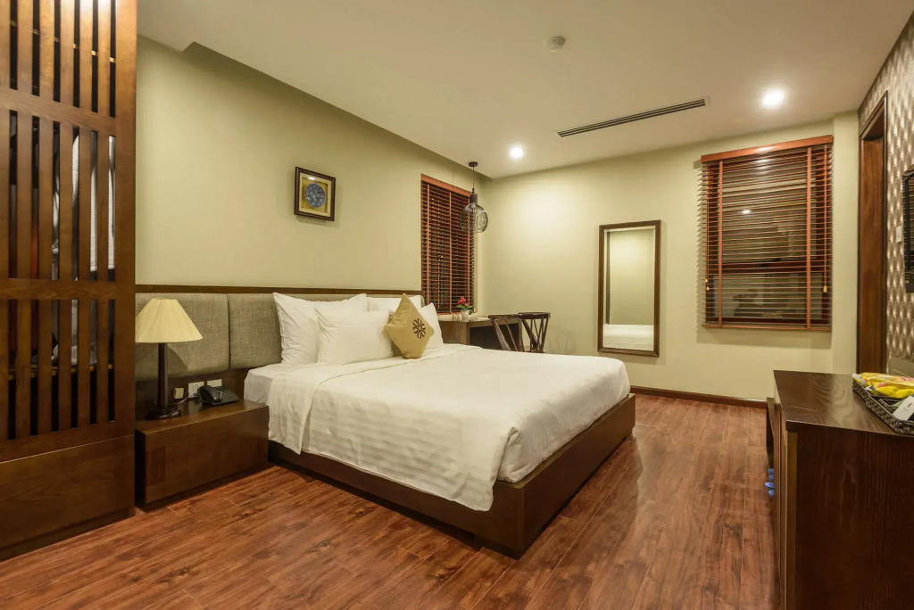 Midori Boutique Hotel