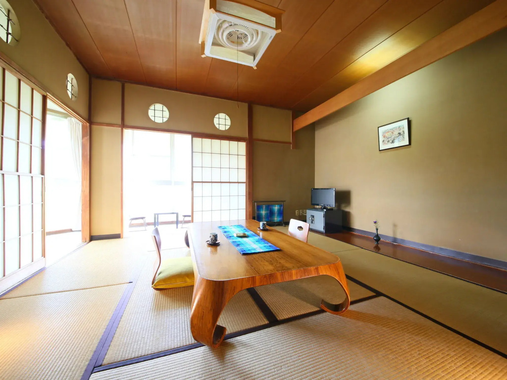 Hotel Miyama