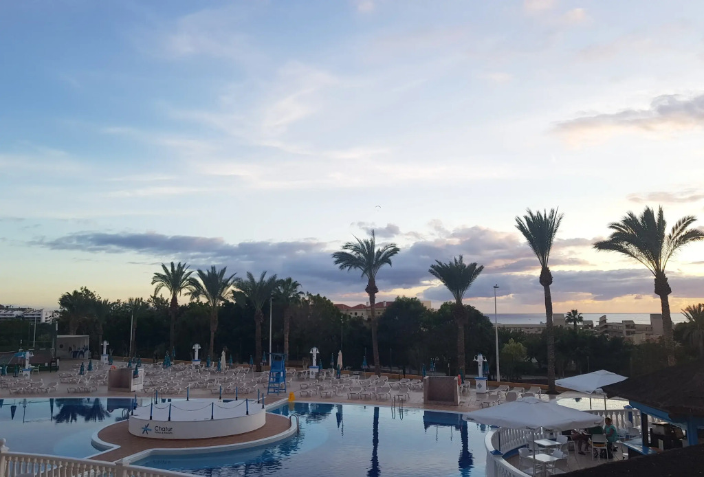 Chatur Playa Real Resort