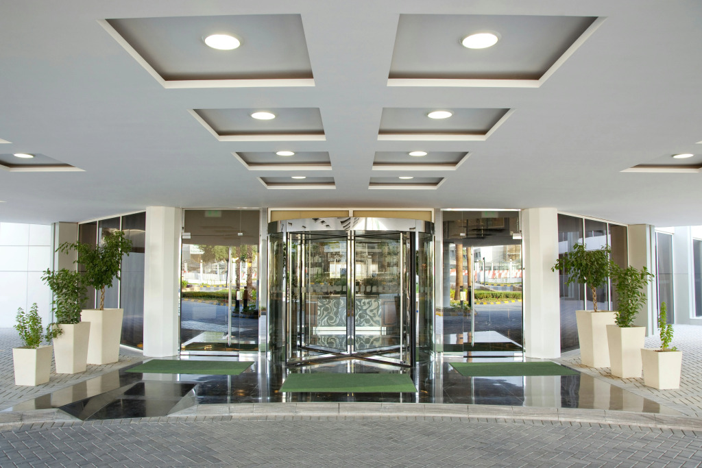 Holiday Inn Riyadh Izdihar by IHG