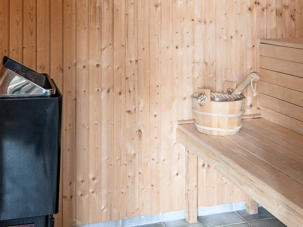 10 Person Holiday Home in Sälen
