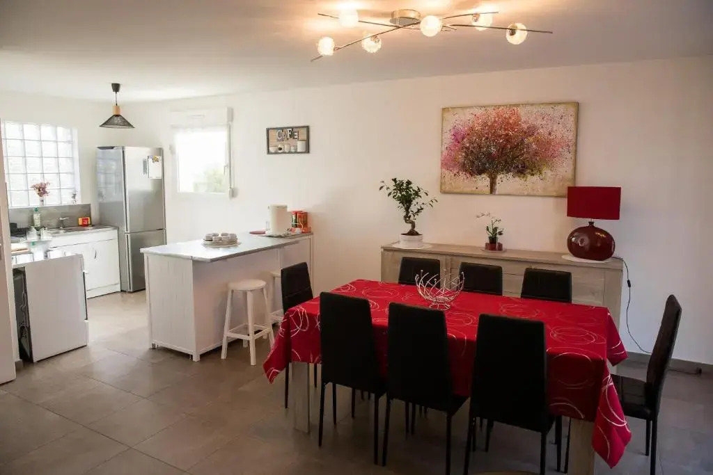 Gite Mattaincourt