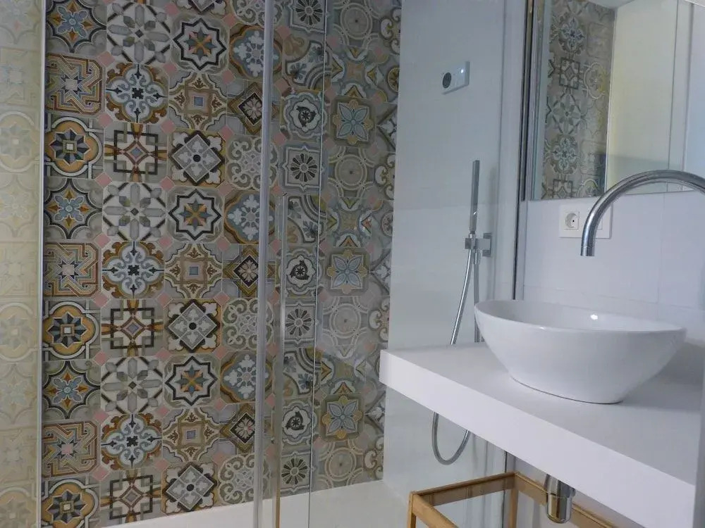 Bilbao Art Lodge Staynnapartments