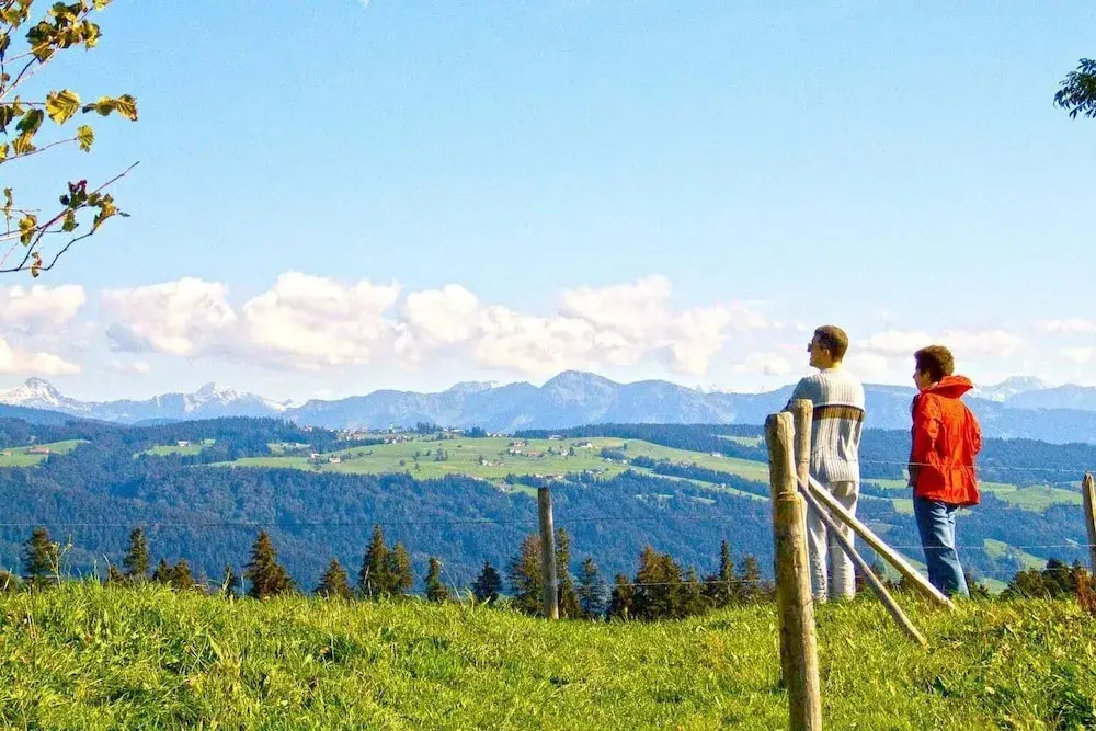 Hotel Allgäu Garni