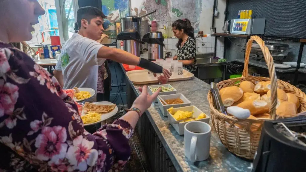 Viajero Lima - Barranco Hostel