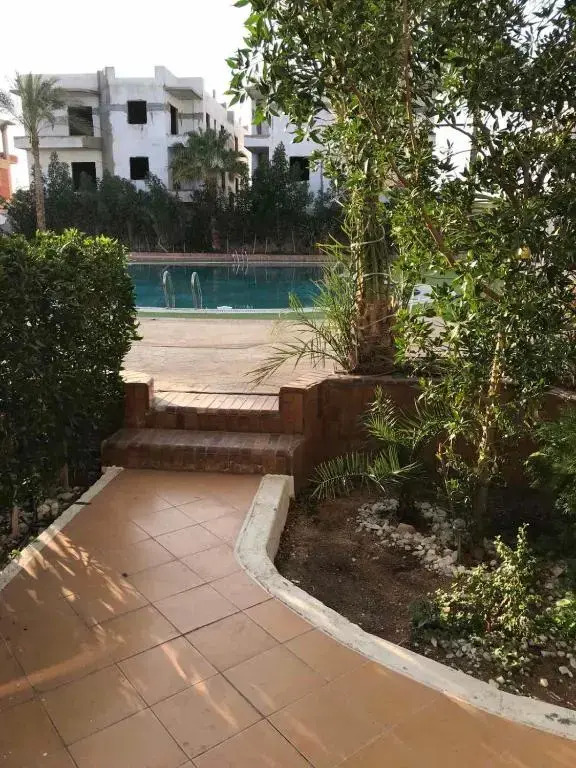 Quite Place