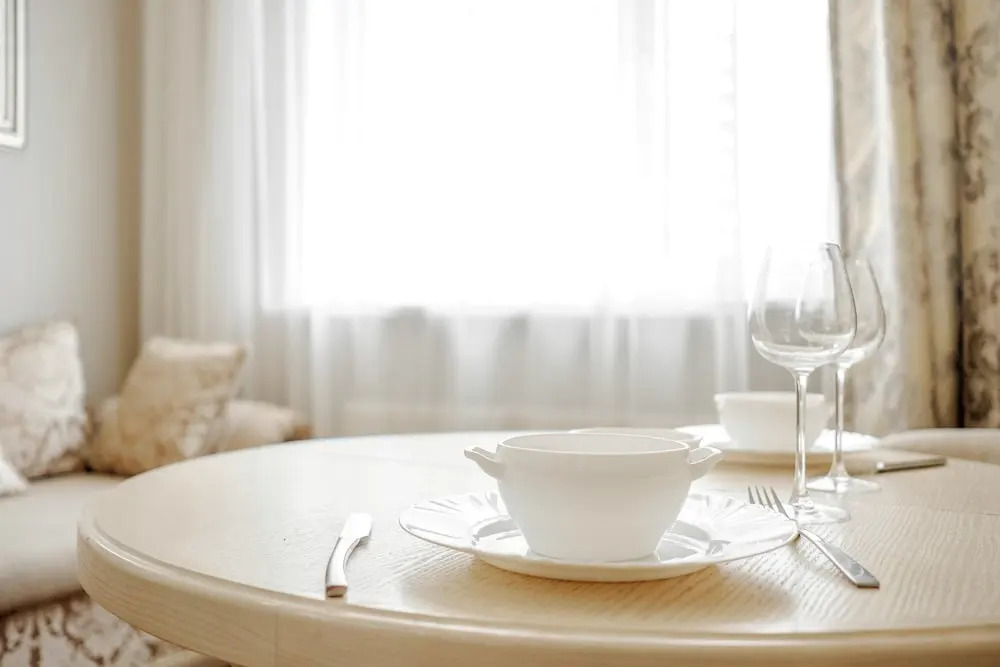 Barkar ArCadia Apartments