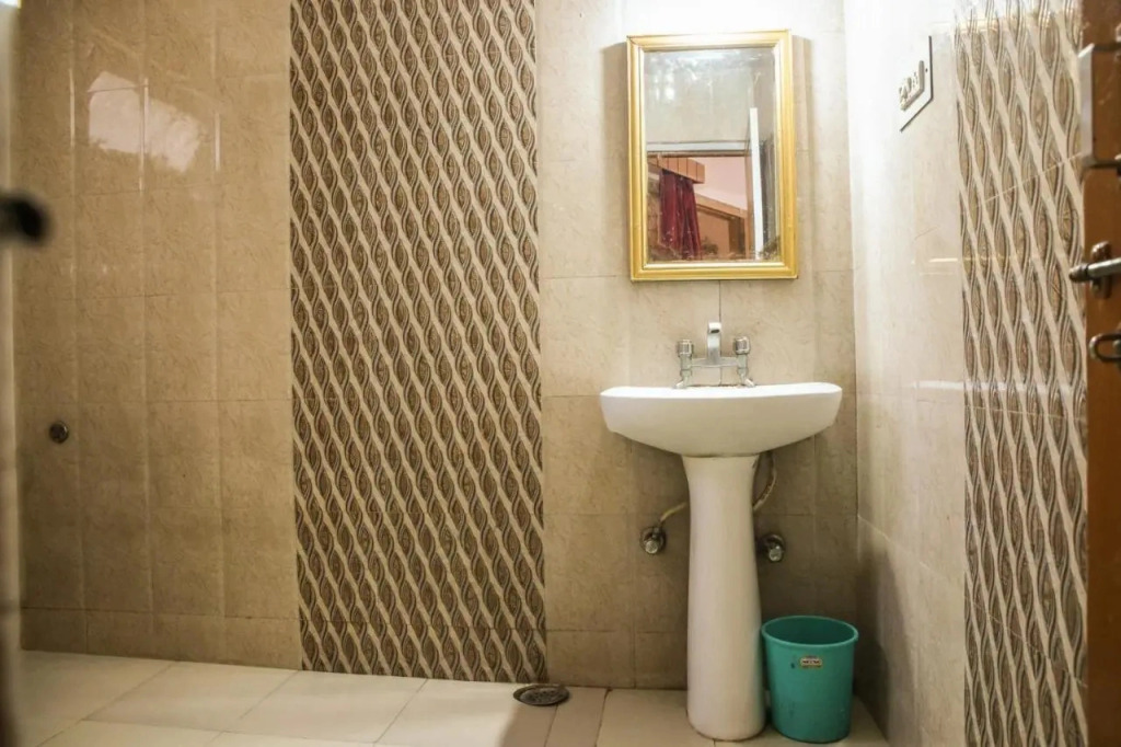 Hotel Century Gangri