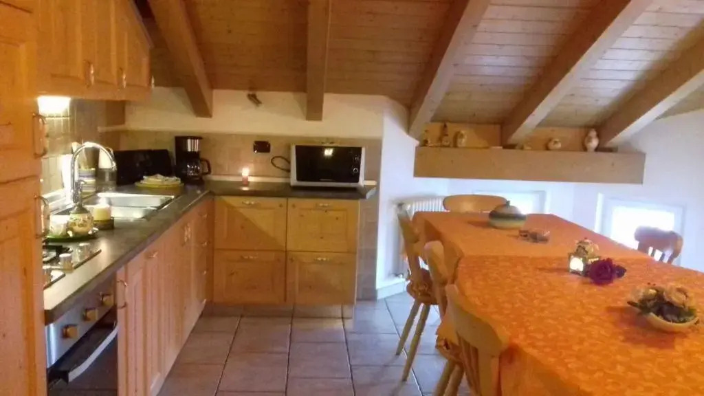 Apartment in NOVELLA 41460