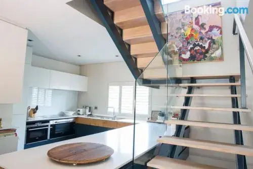 Luxury Apartments - Rozenhof Villa