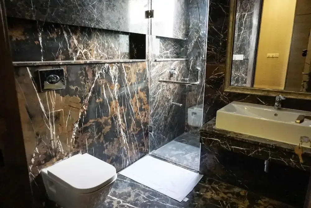 OXVUE Boutique Hotel