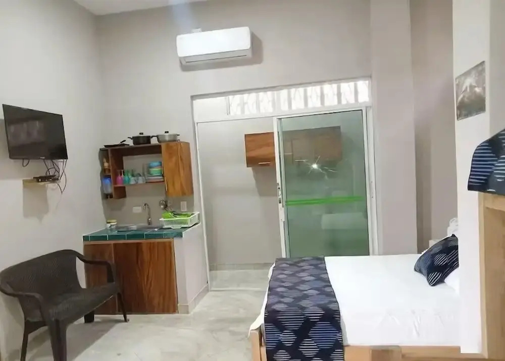 Escapada Perfecta en Apartasuites Privadas Coveñas