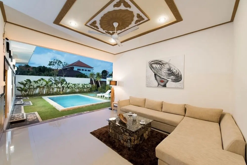 Sol Bella Villa
