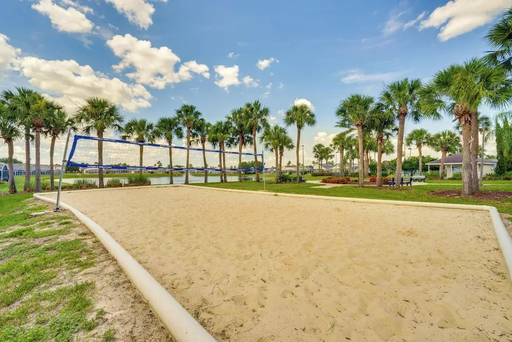 11 Mi to Disney: Home w/ Game Room & Heated Pool